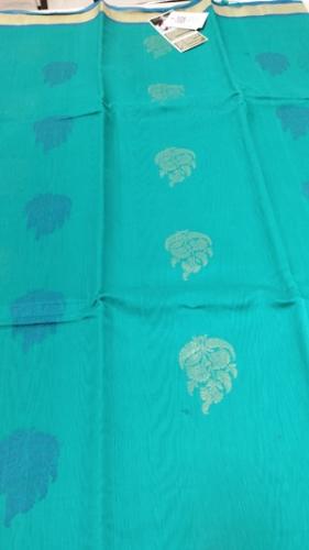 COIMBATORE KORA COTTON SAREE 620 MTS